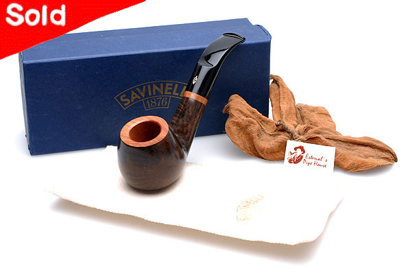 Savinelli Titus 644 KS 9mm Filter